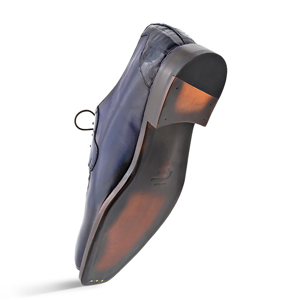 Crocodile/Calf Derby