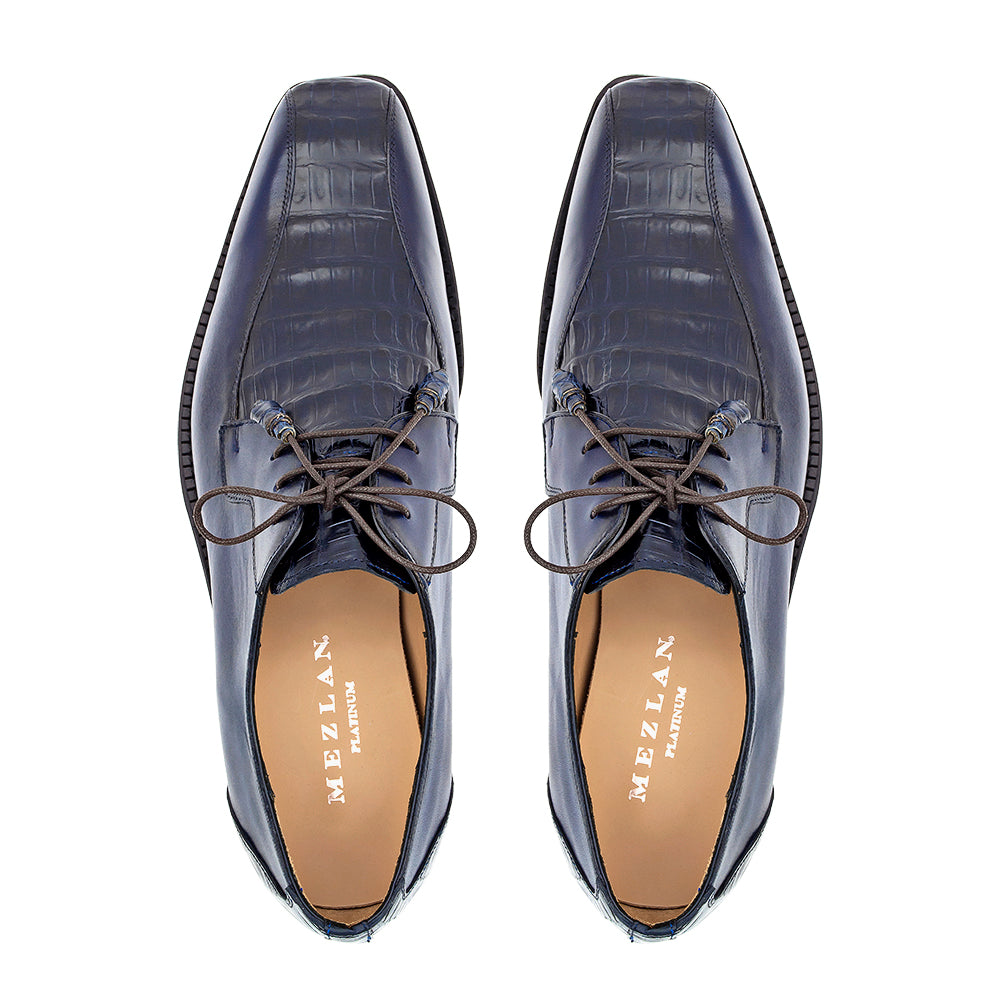 Crocodile/Calf Derby