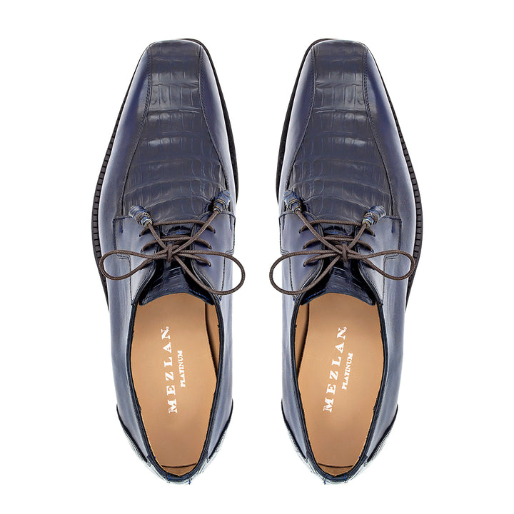 Crocodile/Calf Derby