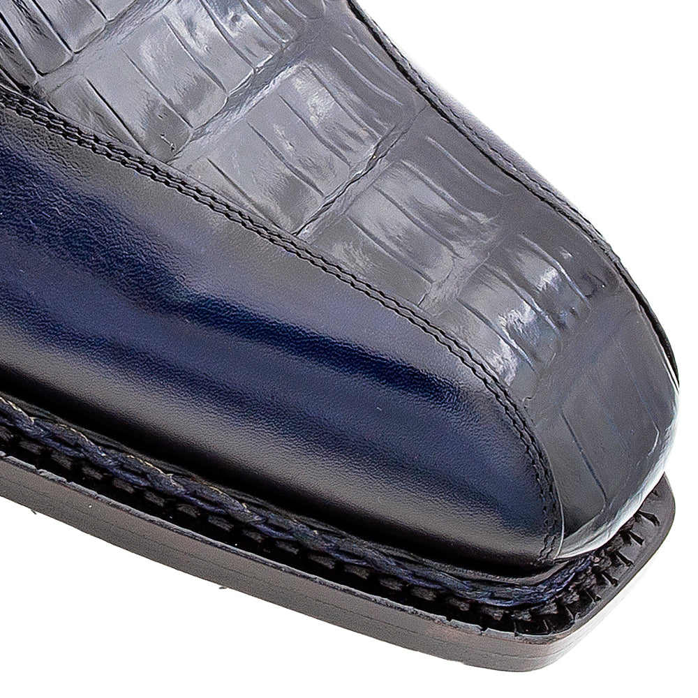 Crocodile/Calf Derby