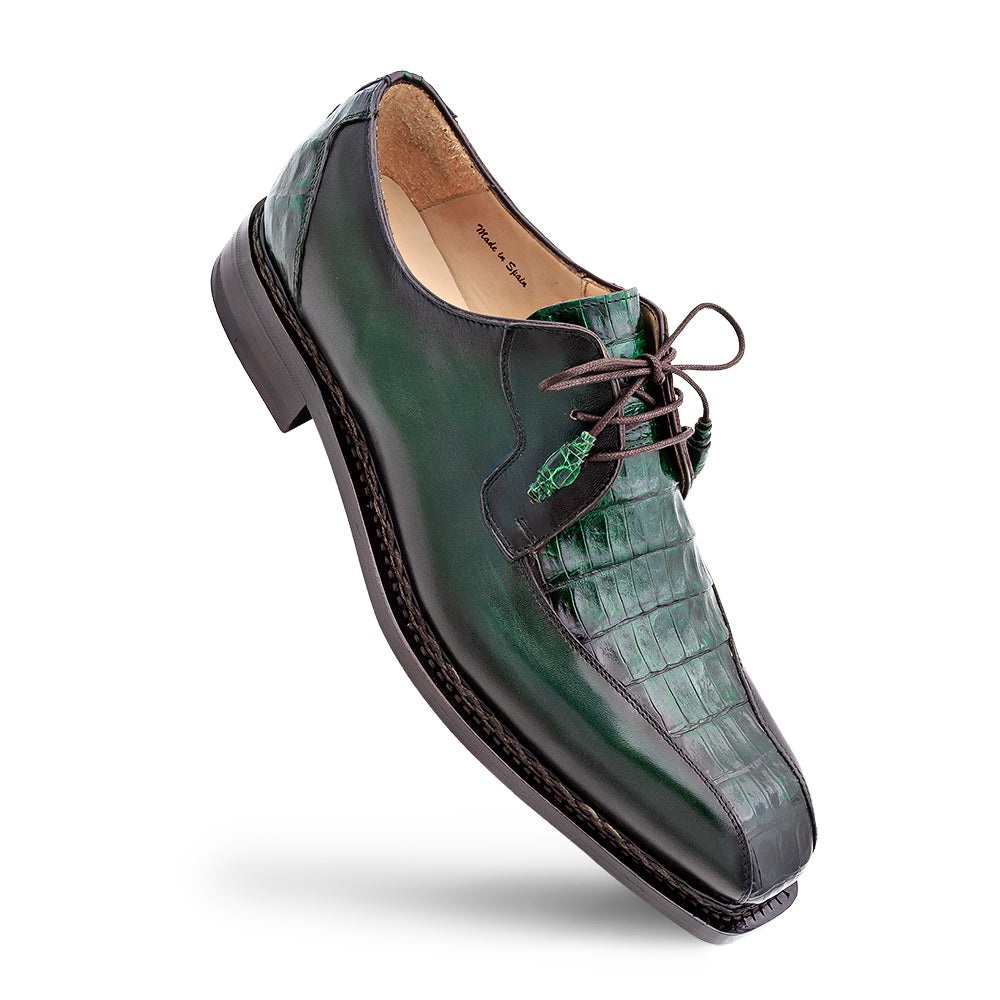 Crocodile/Calf Derby