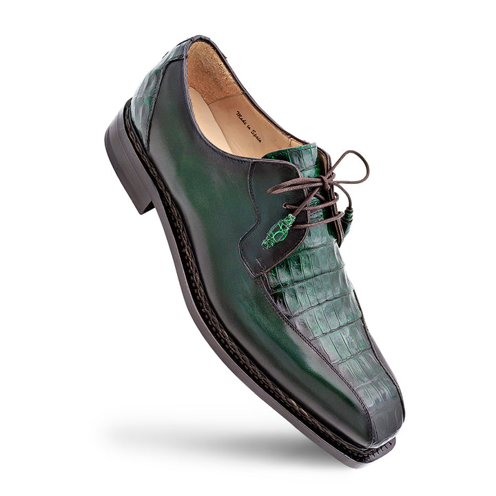 Crocodile/Calf Derby