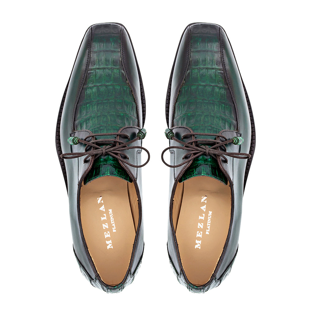 Crocodile/Calf Derby