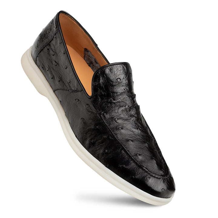 Marmi Ostrich Flex Casual Moc