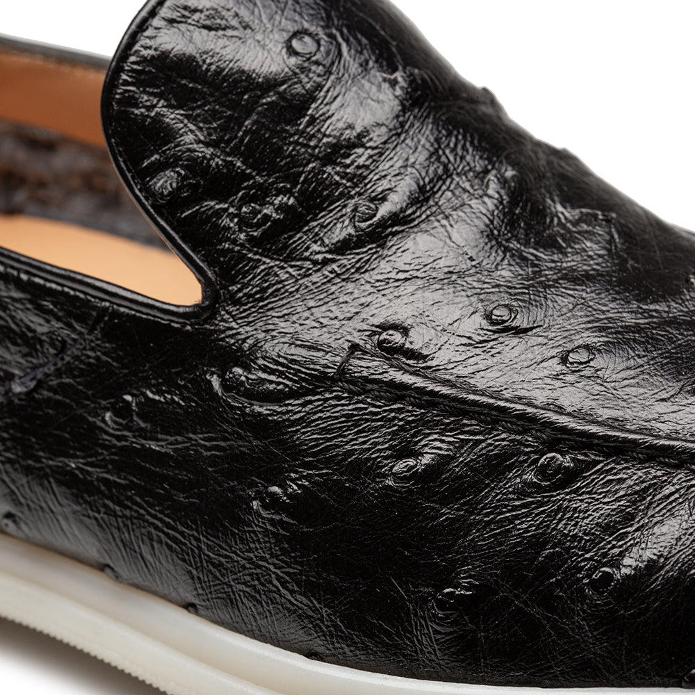 Marmi Ostrich Flex Casual Moc