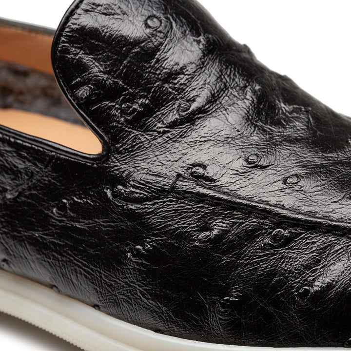Marmi Ostrich Flex Casual Moc