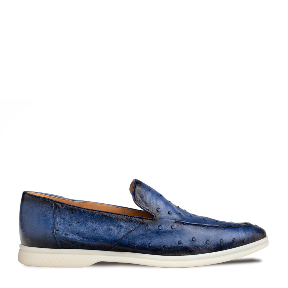 Marmi Ostrich Flex Casual Moc