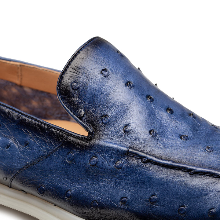Marmi Ostrich Flex Casual Moc