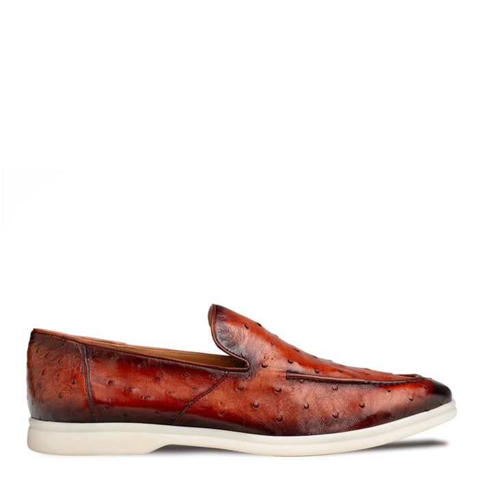 Marmi Ostrich Flex Casual Moc