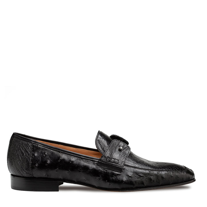 Ostrich Ornament Slip On