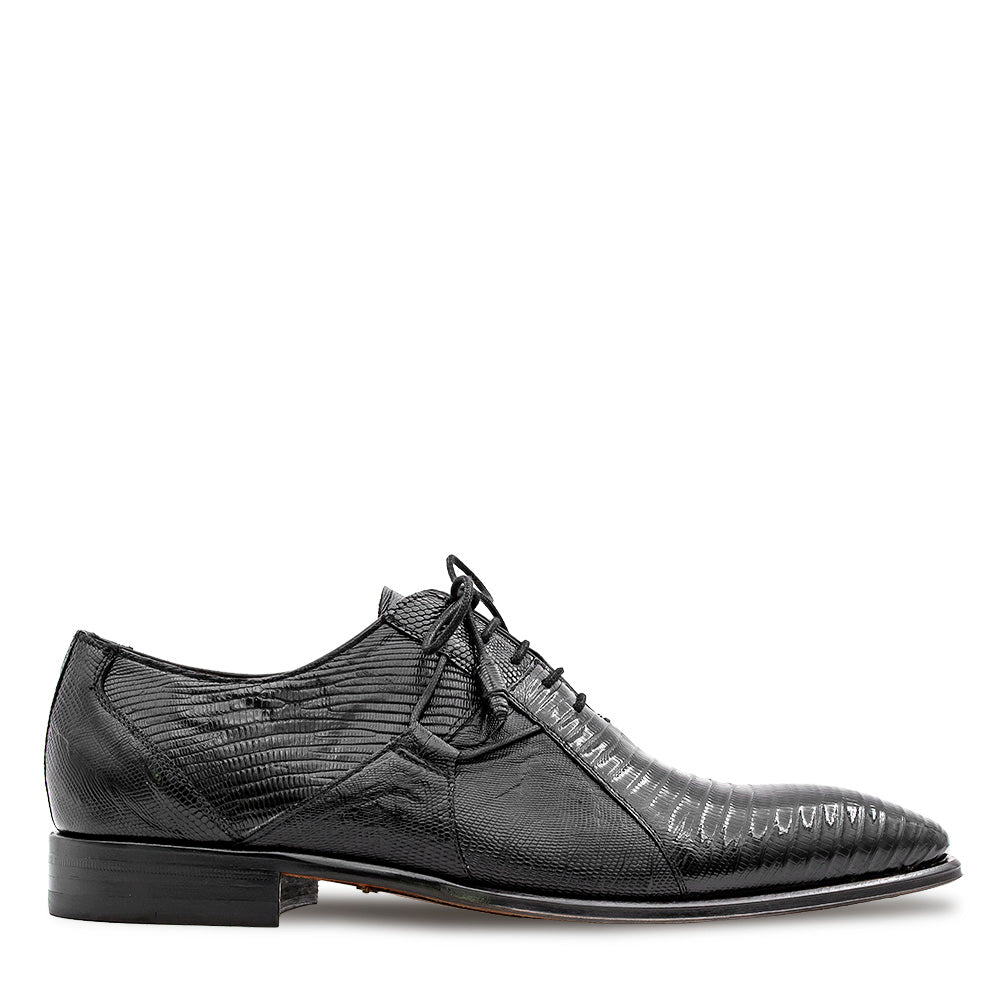 Lizard Dress Oxford