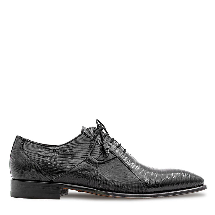 Lizard Dress Oxford