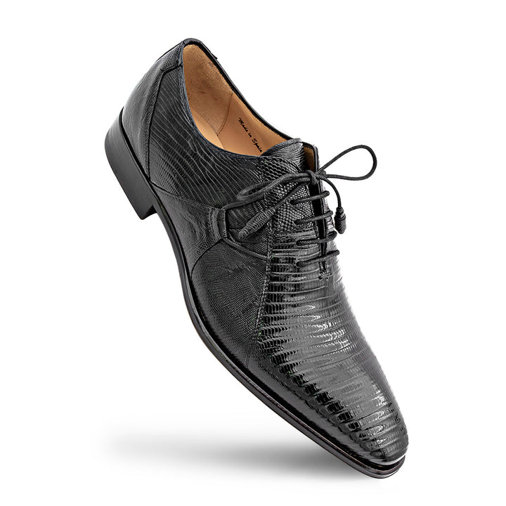 Lizard Dress Oxford