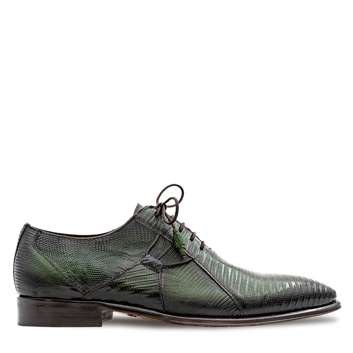 Lizard Dress Oxford