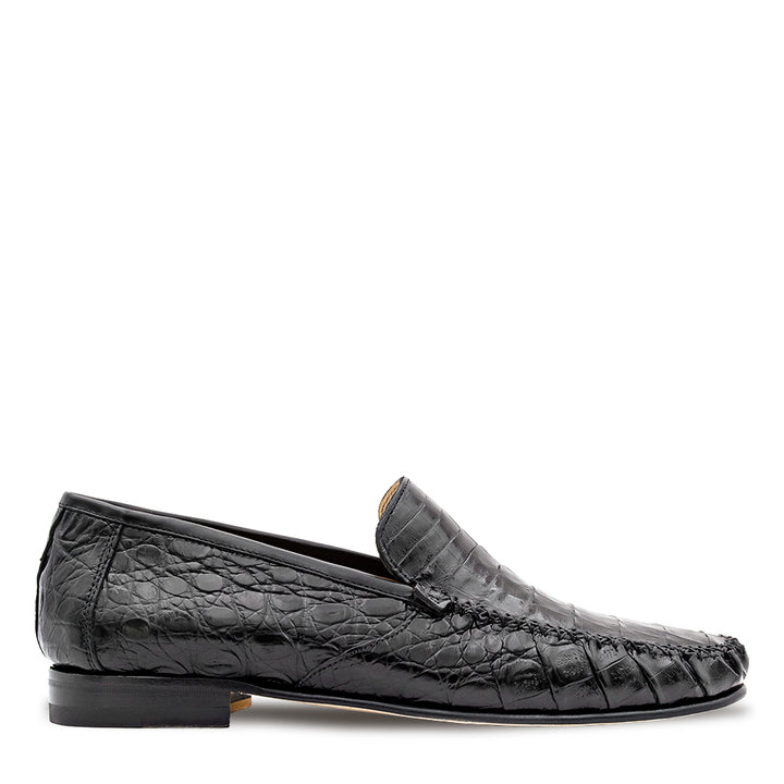 Crocodile Moccasin
