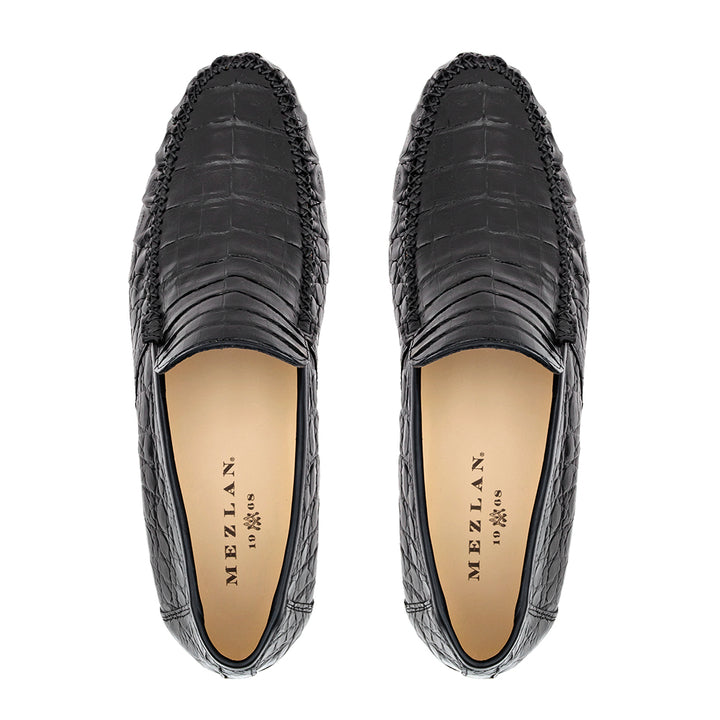 Crocodile Moccasin