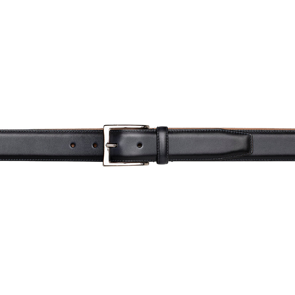 Mezlan Fashion Belt Tan main image 0