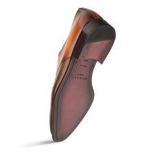 Load image into Gallery viewer, Two-Tone Patina Derby
