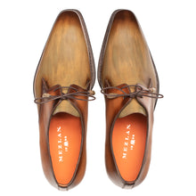 Load image into Gallery viewer, Two-Tone Patina Derby
