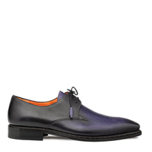 Load image into Gallery viewer, Two-Tone Patina Derby
