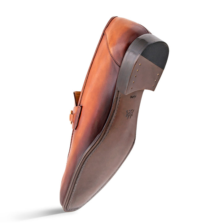 Ornament Opanka Slip On