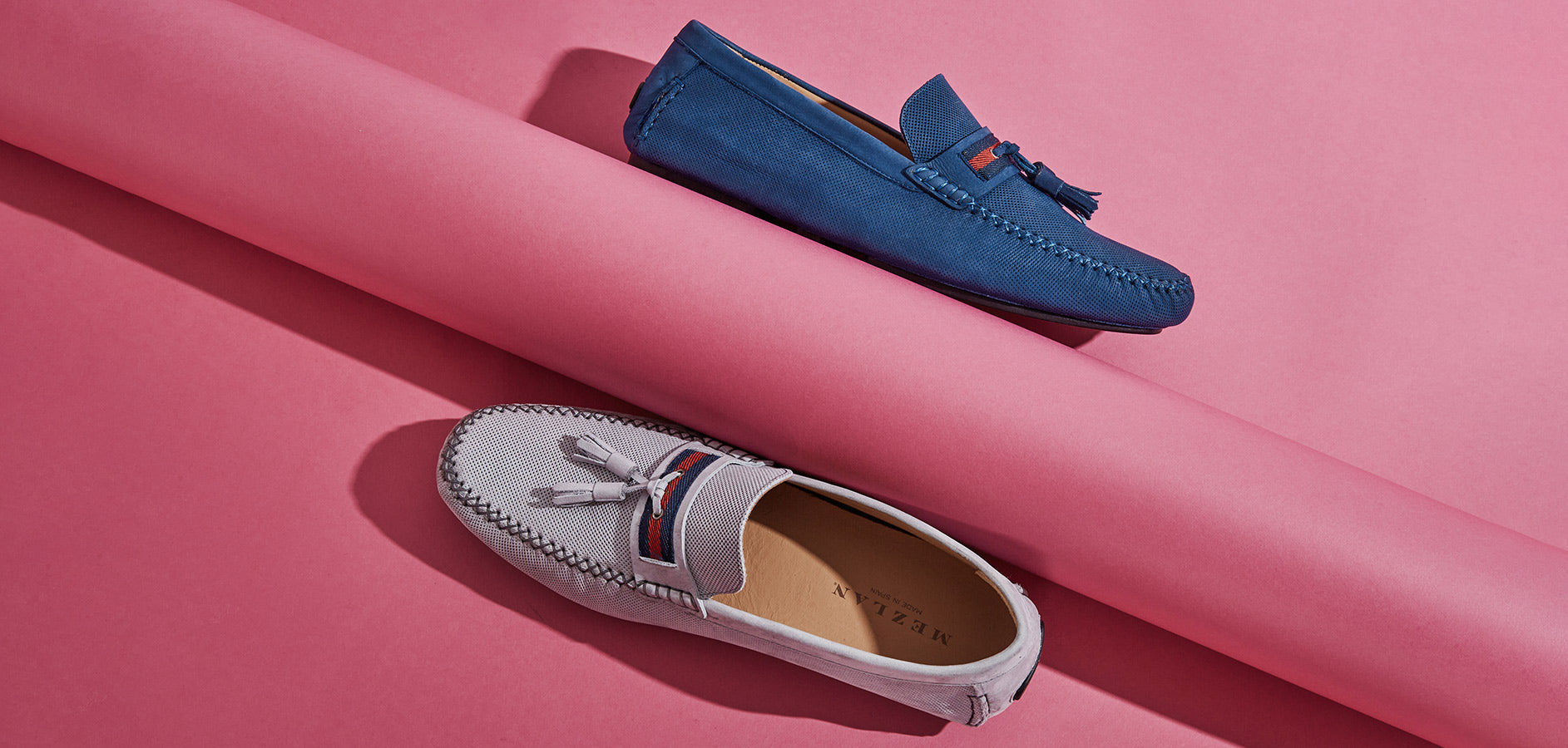 landing R7379 Mezlan