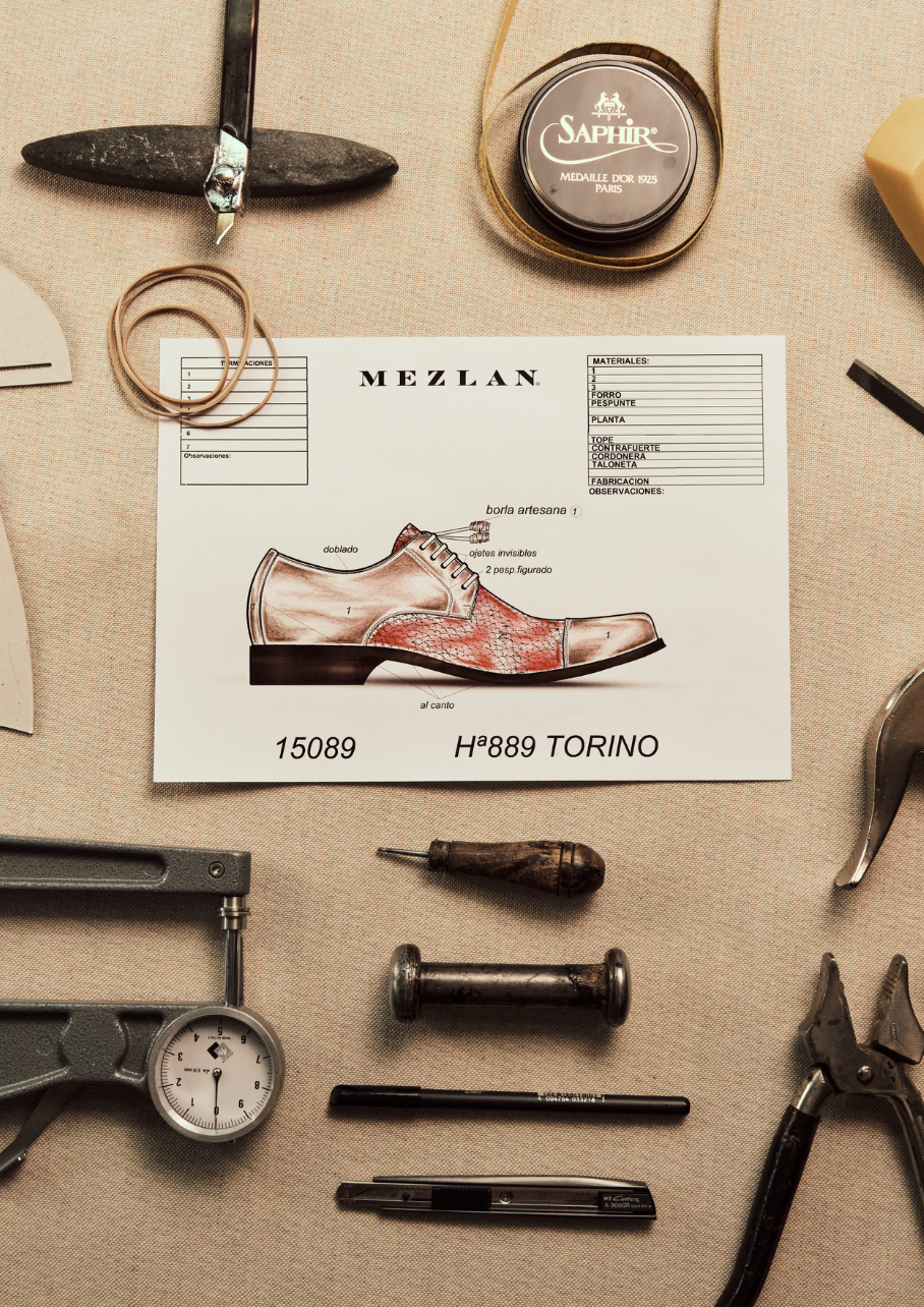 product page landing