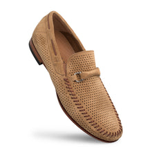Load image into Gallery viewer, Mezlan Marcello Shoes in Camel

