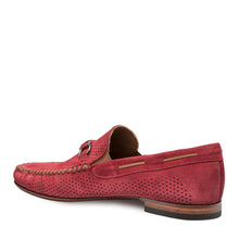 Load image into Gallery viewer, Mezlan Marcello Shoes in Red
