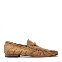 Load image into Gallery viewer, Mezlan Marcello Shoes in Camel

