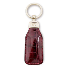 Load image into Gallery viewer, Alligator Key Fob
