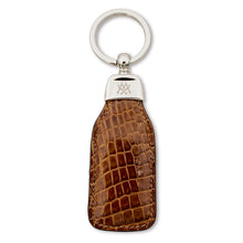 Load image into Gallery viewer, Alligator Key Fob
