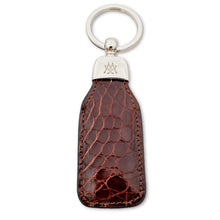 Load image into Gallery viewer, Alligator Key Fob
