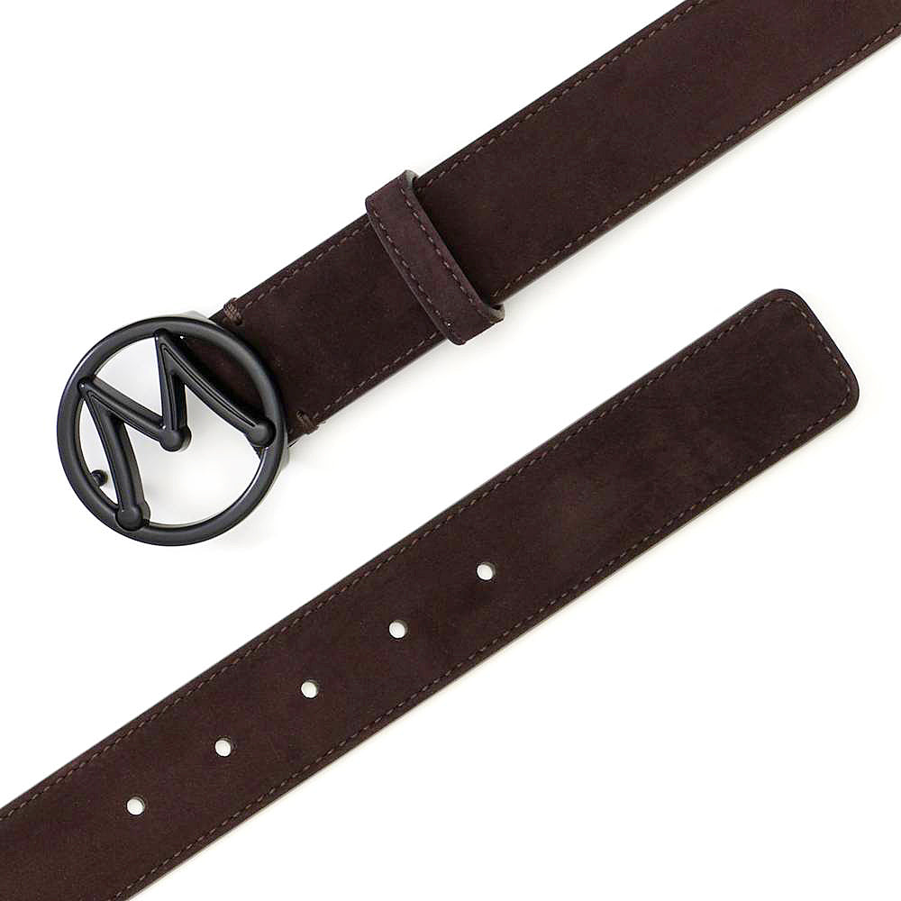 Designer Belts, Men's Leather & Suede Belts