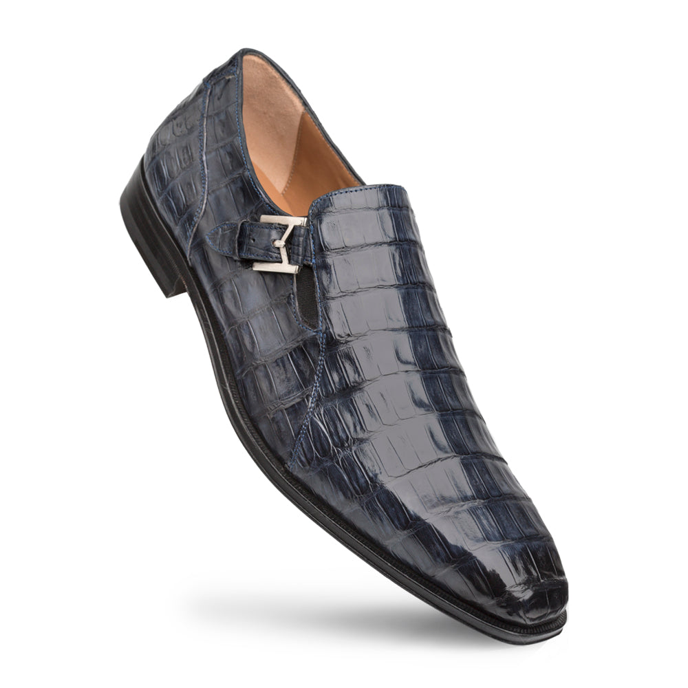 Crocodile Shoes