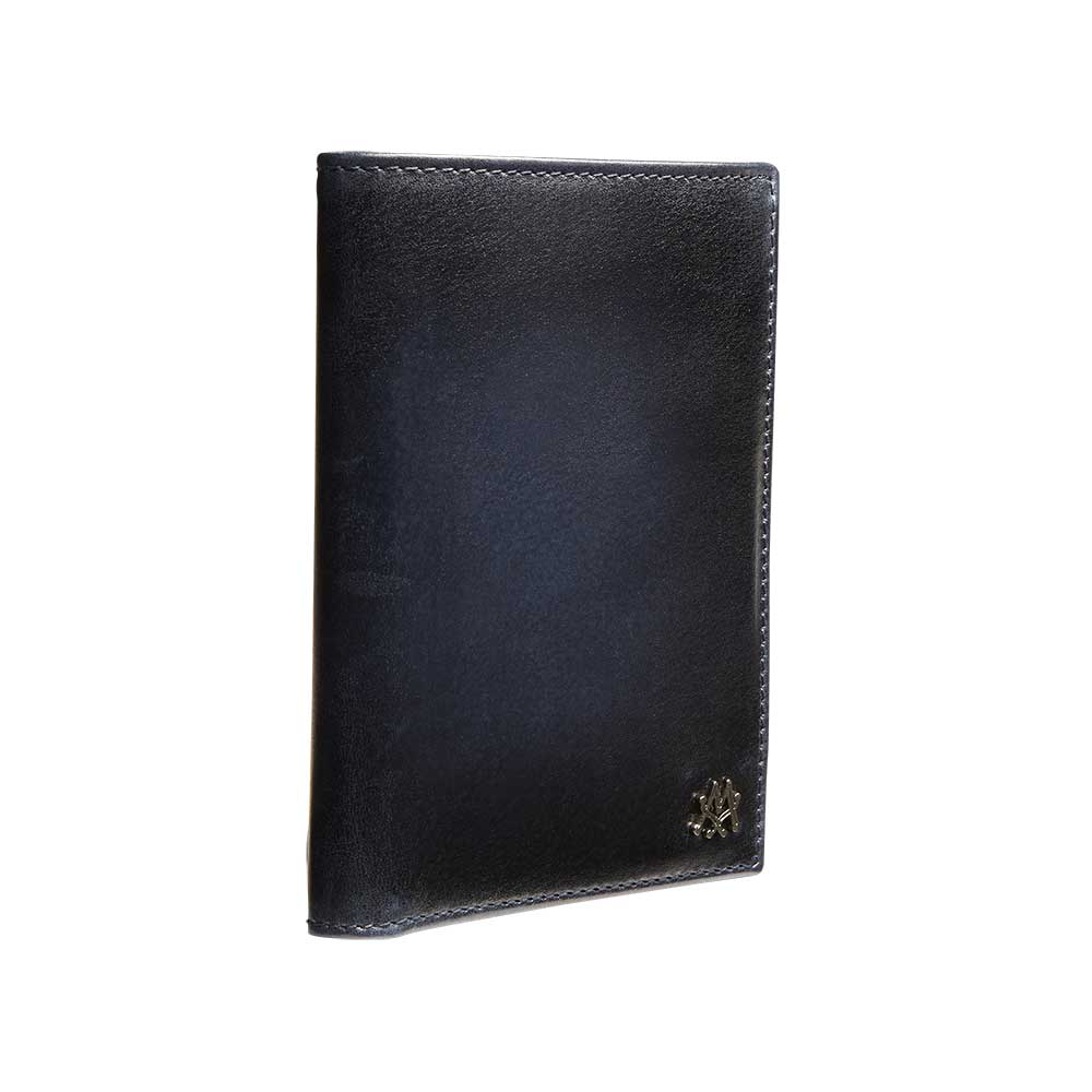 Premium Neo Eye Vintage Leather Bi-fold Men Wallet – Yard of Deals
