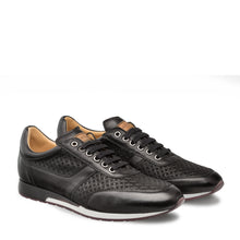 Load image into Gallery viewer, Mezlan Maxim Shoes in Black
