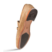 Load image into Gallery viewer, Mezlan Marcello Shoes in Camel
