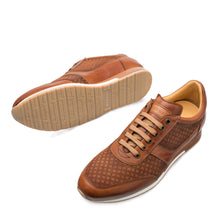 Load image into Gallery viewer, Mezlan Maxim Shoes in Tan
