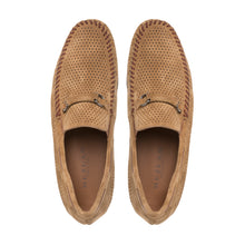 Load image into Gallery viewer, Mezlan Marcello Shoes in Camel

