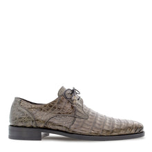 Load image into Gallery viewer, Mezlan Men&#39;s Crocodile Lace Up Anderson
