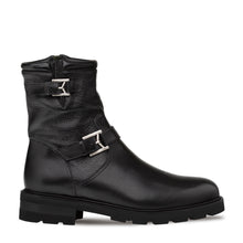 Load image into Gallery viewer, Deer/Calf Moto Boot
