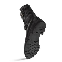 Load image into Gallery viewer, Deer/Calf Moto Boot
