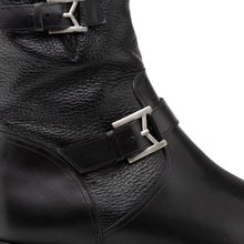 Load image into Gallery viewer, Deer/Calf Moto Boot

