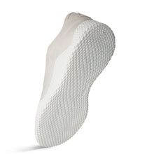 Load image into Gallery viewer, Leather Scallop Sole Sneaker
