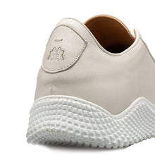 Load image into Gallery viewer, Leather Scallop Sole Sneaker
