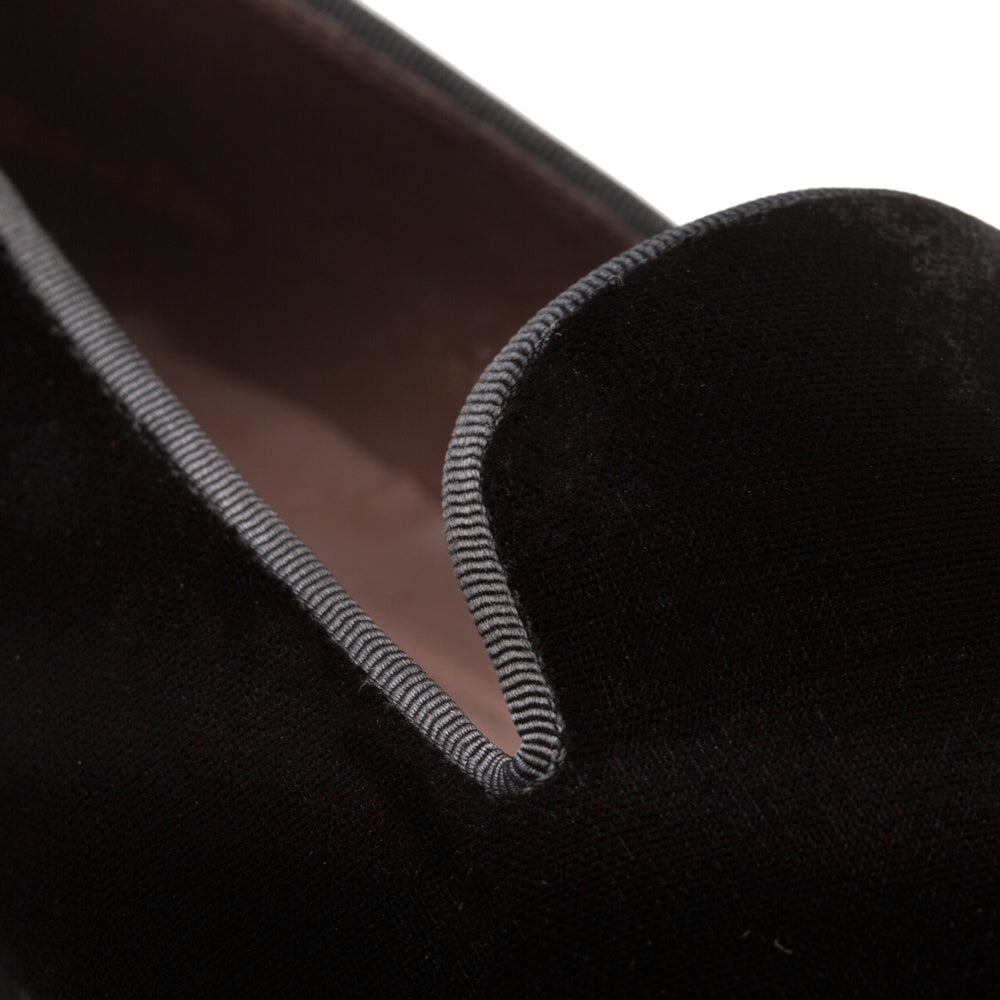 Mezlan Lublin Slip On Shoes display picture 3