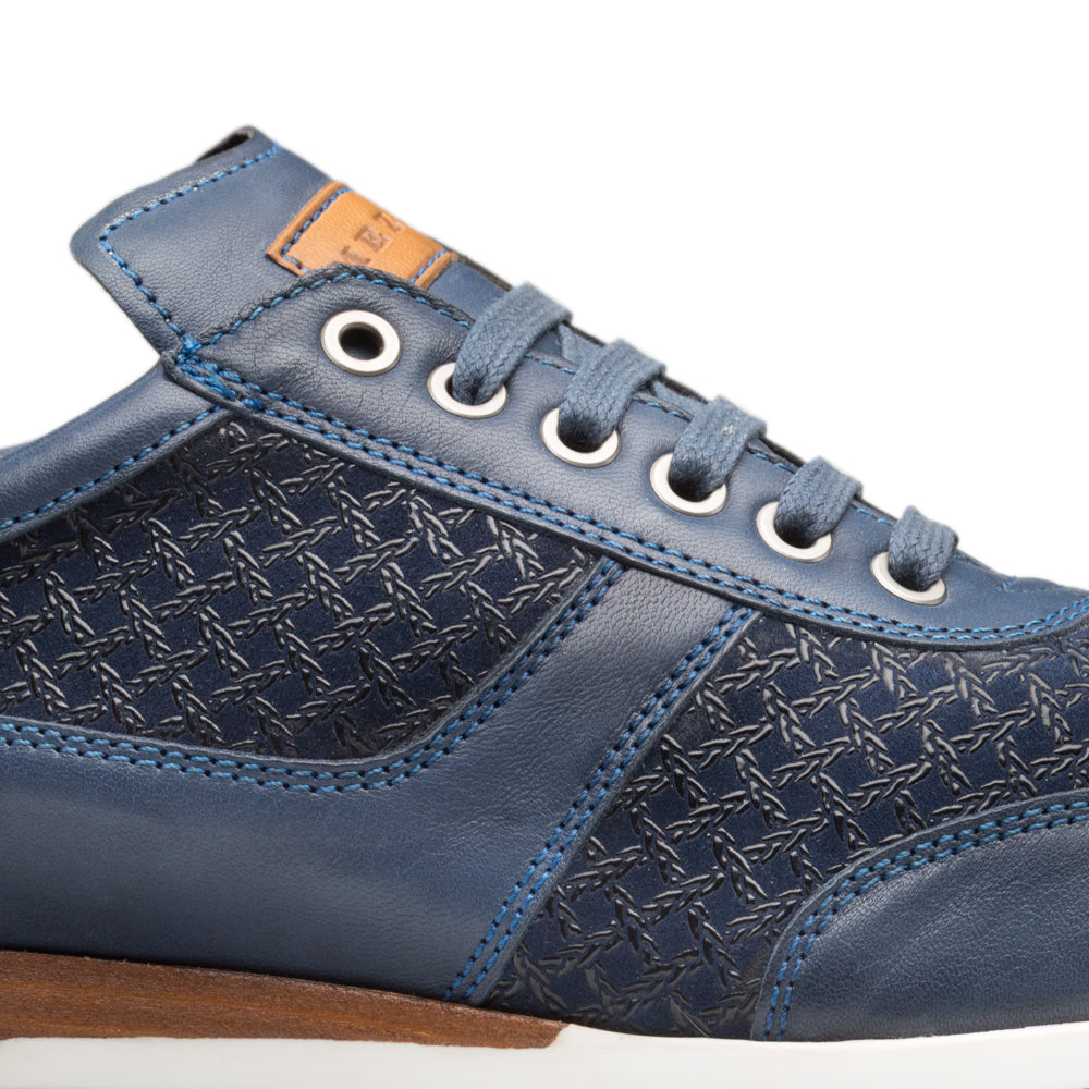 Mezlan Maxim Athleisure Shoes display picture 3