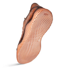 Load image into Gallery viewer, Woven Leather Super Sneaker
