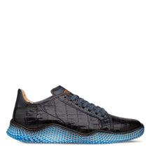 Load image into Gallery viewer, Crocodile Super Sneaker
